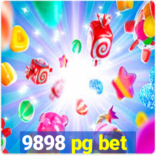 9898 pg bet